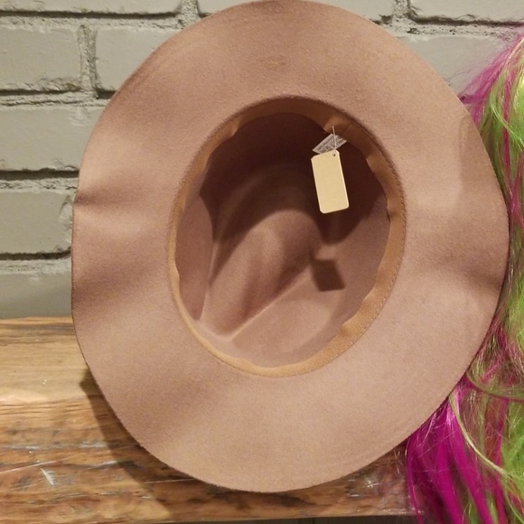 Nwt brown hat - Picture 5 of 5